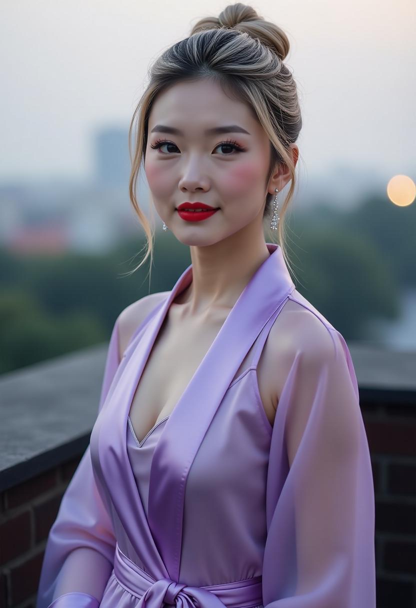 红场守夜人海报